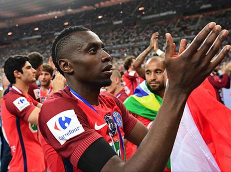 מתקרב למנצ'סטר יונייטד. מטווידי (getty)