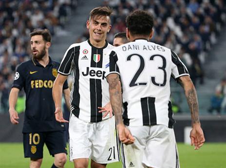 "רוצה לכבוש את העולם", דיבאלה (getty)