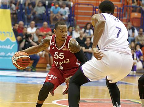 ג'רלס. מרים את ירושלים (אלן שיבר)