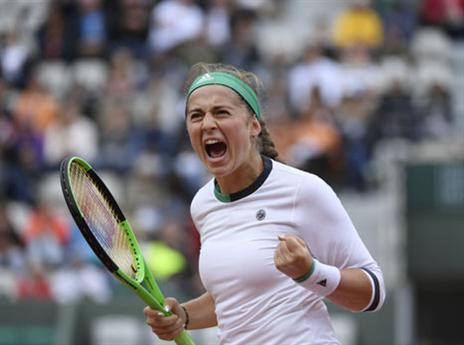 אוסטפנקו. הישג גדול (getty)