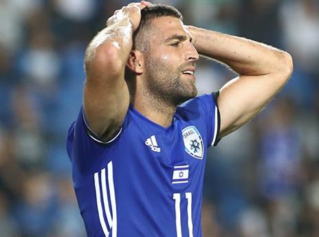 שכטר. זכה למחמאות (אלן שיבר)