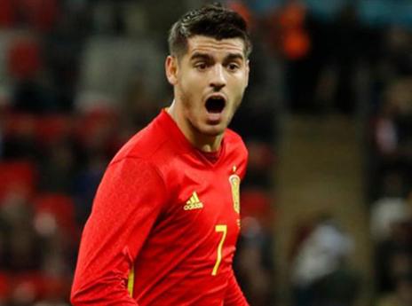 מוראטה. הציל את לופטגי (getty)