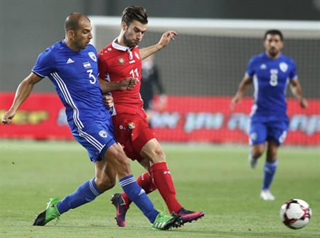 לא כשיר בסופו של דבר. בן חיים (אלן שיבר)