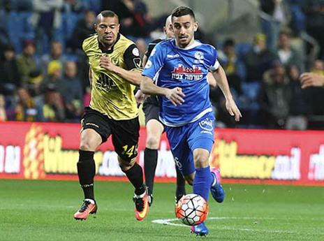 במכבי פ"ת סקפטיים לגבי עזיבה של קניוק (אלן שיבר)