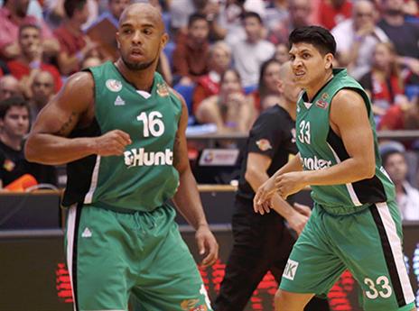 חיפה היתה יותר אגרסיבית ברבע ה-4