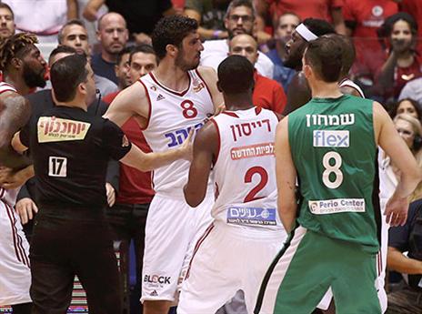 עצבים של גמר (אלן שיבר)