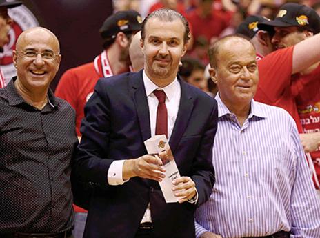 פיאניג'אני. יישאר בבירה? (אלן שיבר)