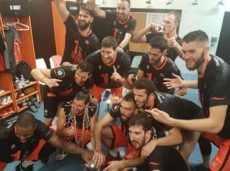 לראשונה בתולדותיה (טוויטר רשמי של ולנסיה)