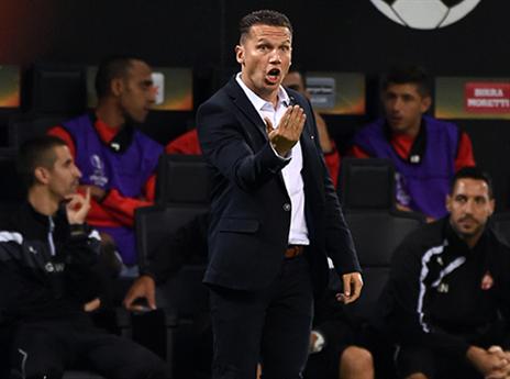 ניצחון כפול על אינטר. בכר בסן סירו (Getty)