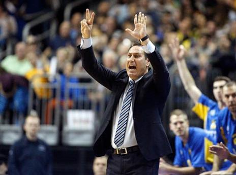 גם הוא יחזור. גודס (Getty)