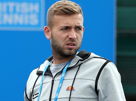 אוונס צפוי להיות מושעה ל-4 שנים (getty)