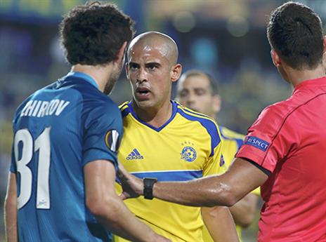 יהתיישר לפי המנטליות החדשה (אלן שיבר)