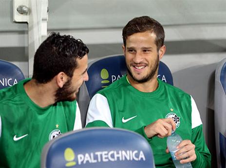 הירש. על סף סיכום בעולה החדשה (יוסי שקל)