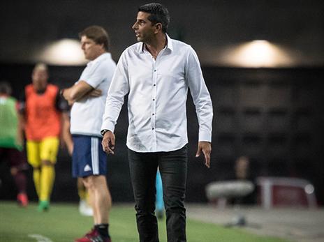 לא אהב את מה שראה. מימר (ספי מגריזו)