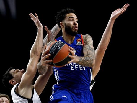 לא יגיע למכבי. האניקאט (getty)