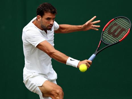 היה יותר מדי בשביל סלע (Getty)