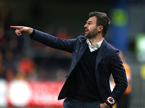 לקו. "לא מאקללה או קאנטה" (Getty)