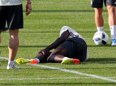 התמודד עם לא מעט פציעות (getty)