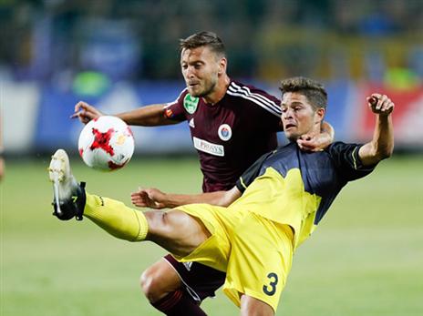 קלטינס. או בהגנה או בקישור (ספי מגריזו)