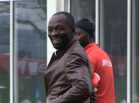 קיבל טיפים ממקאללה