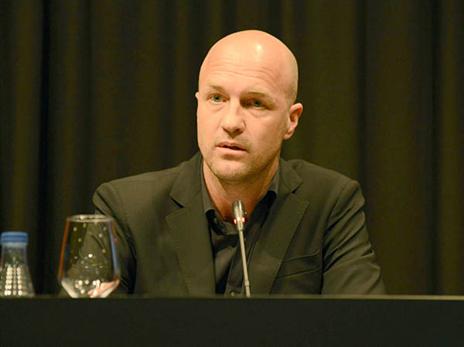 הופתע מהבחירה של ג'ורדי (getty)