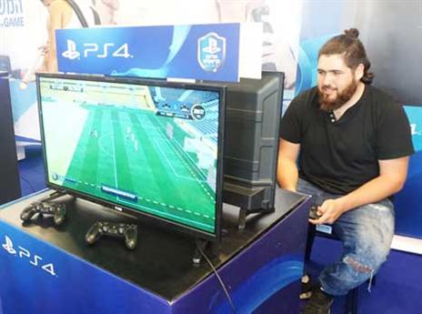 גביע זוגות של FIFA 2017