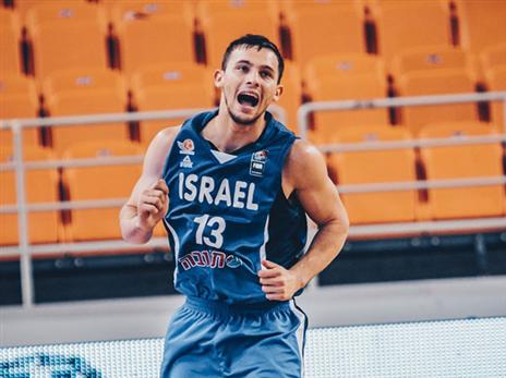 הובר. (FIBA)