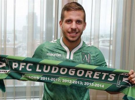 "נרגש לחזור לישראל"