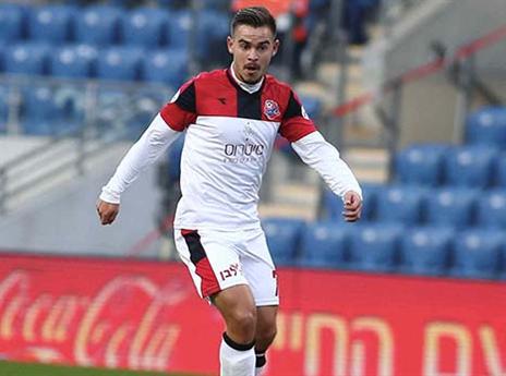 גם בקייב התרשמו. פלקושצ'נקו (אלן שיבר)