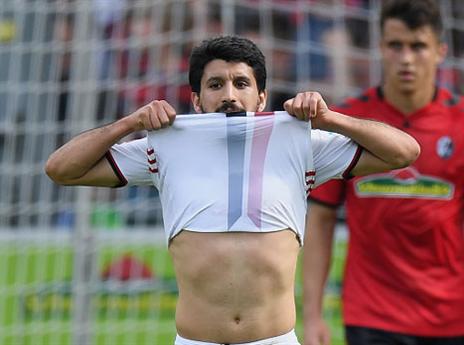 פתיחה מאכזבת לאלמוג כהן ואינגולשטאט (getty)