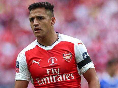 בדרך החוצה? סאנצ'ס (Getty)