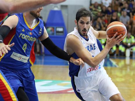 חזר אחרי 3 וחצי חודשים. כספי (אלינה דיאנה קוז'וקארו)