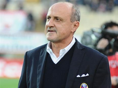 רוסי. גם שמו הוזכר (Getty)