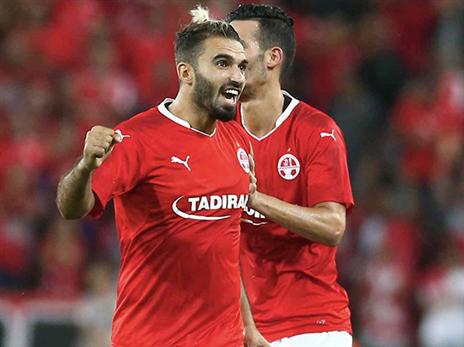 אוחנה. ימשיך על הספסל (אלן שיבר)