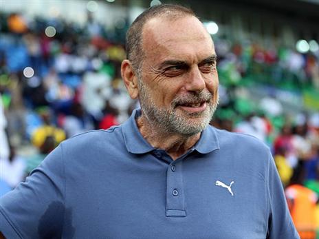 "גרנט עדיין לא סגר בלבסקי" (getty)