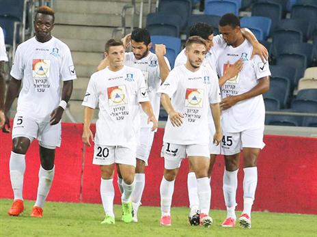 הנבחנים ישוחררו, ישראלים נוספים יגיעו (צילום: יוסי שקל)