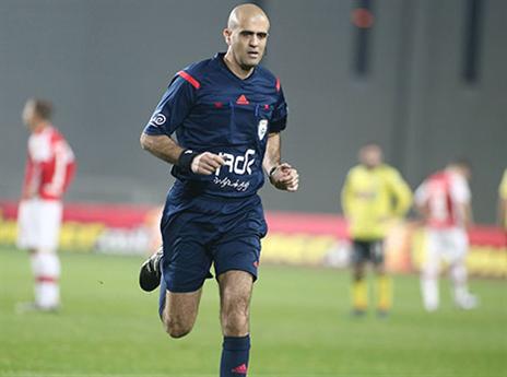 בר נתן. "בושה שגוזלן מייצג אותנו, הוא לא ראוי"