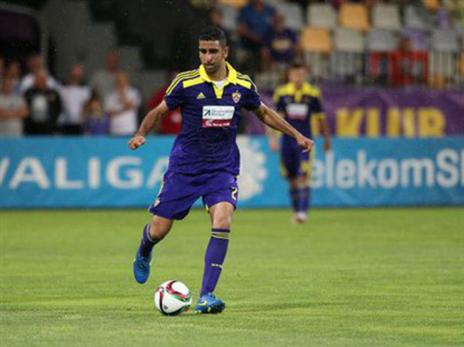 השלים 90 דקות. קבהא (טוויטר)