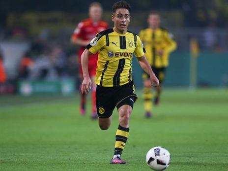 רעב לדקות משחק. מור