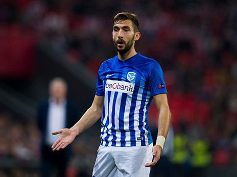 סושיץ'. רכש מסקרן למכבי ת"א (getty)