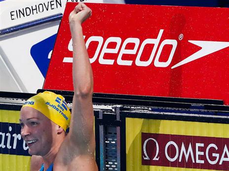 הופעה נפלאה. שויסטרום (getty)