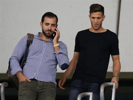 חיזוק משמעותי. גרשון (יוסי שקל)