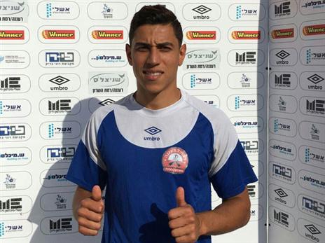 יצליח בליגת העל? פושה (הפועל רעננה)