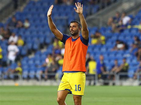 אזולאי. יוסיף לעומס בקישור? (אלן שיבר)