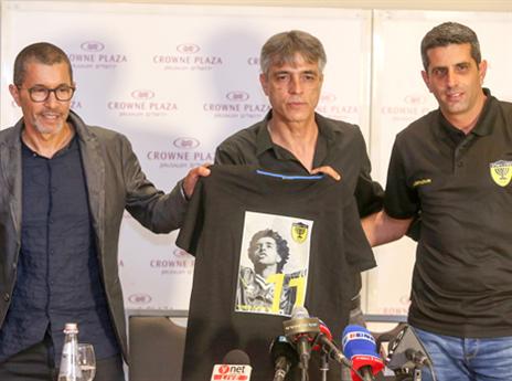 טביב, אוחנה ומימר. הבעלים התערב או לא?