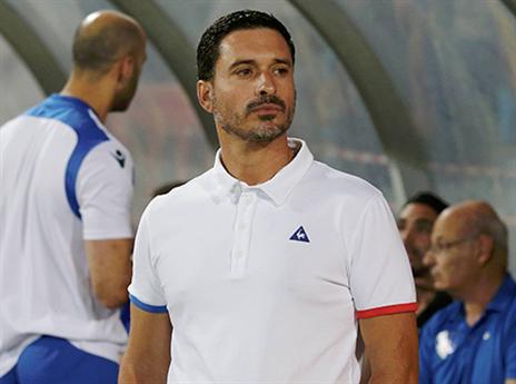 משימה לא פשוטה לפניו. דורה (יוסי שקל)