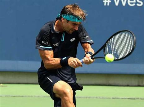 ניצח בקלות. פרר (Getty)