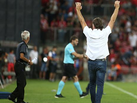 יכול להיות מרוצה. דראפיץ' (אלן שיבר)