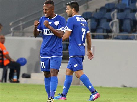 השער שלו לא הספיק. איילה (יוסי שקל)