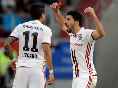 יוצאים לדרך חדשה? אלמוג כהן ואינגולשטאט (getty)